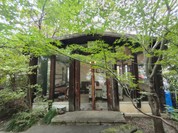 ぎゃらりぃかふぇ華野