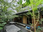 ぎゃらりぃかふぇ華野