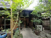 ぎゃらりぃかふぇ華野