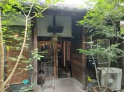 ぎゃらりぃかふぇ華野