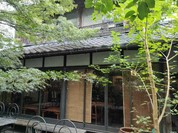 ぎゃらりぃかふぇ華野