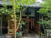 ぎゃらりぃかふぇ華野