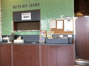 タリーズコーヒー 仙台泉プレミアムアウトレット店