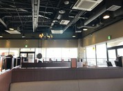 タリーズコーヒー 仙台泉プレミアムアウトレット店