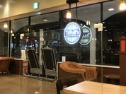 タリーズコーヒー 仙台泉プレミアムアウトレット店