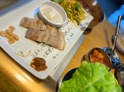 野毛とりとん 横浜鶴屋町店