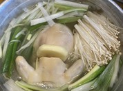 野毛とりとん 横浜鶴屋町店