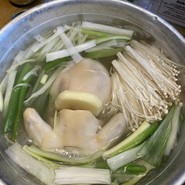 野毛とりとん 横浜鶴屋町店