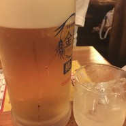 鳥貴族 JR三ノ宮店