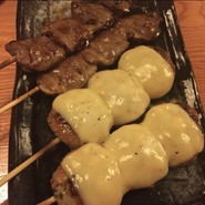 鳥貴族 JR三ノ宮店