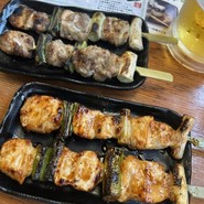 鳥貴族 JR三ノ宮店