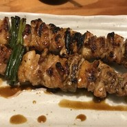 鳥貴族 JR三ノ宮店