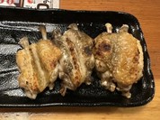 鳥貴族 JR三ノ宮店