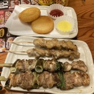 鳥貴族 JR三ノ宮店