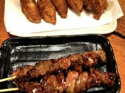 鳥貴族 JR三ノ宮店