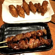 鳥貴族 JR三ノ宮店