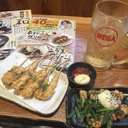 鳥貴族 JR三ノ宮店