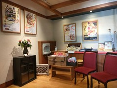 木曽路 一宮店