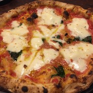 イル・ピッツァイオーロ