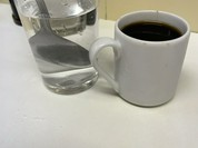 ミニアイスコーヒー