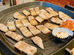 サムギョプサル