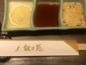 つけダレ
