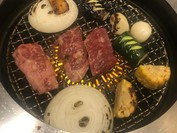 叙々苑 ミント神戸店