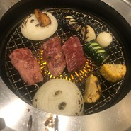 叙々苑 ミント神戸店