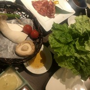 叙々苑 ミント神戸店