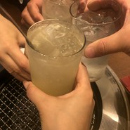 叙々苑 ミント神戸店