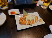 海鮮炉端 魚友 赤羽本店