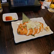 海鮮炉端 魚友 赤羽本店