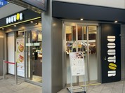 ドトールコーヒーショップ JR岡山駅２階改札内店