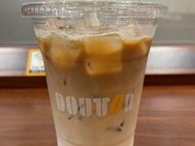 ドトールコーヒーショップ JR岡山駅２階改札内店
