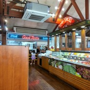 ビッグボーイ 岐阜穂積店