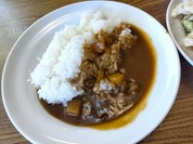 カレーライス