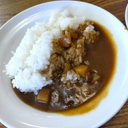 カレーライス