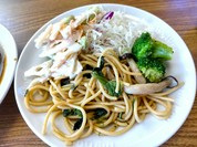 ビッグボーイ 岐阜穂積店