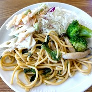 ビッグボーイ 岐阜穂積店