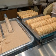 御座候 新大阪駅店