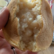 御座候 新大阪駅店