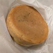 御座候 新大阪駅店