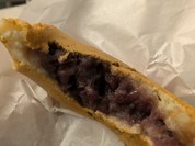 御座候 新大阪駅店