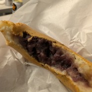 御座候 新大阪駅店