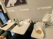 御座候 新大阪駅店