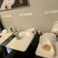 御座候 新大阪駅店