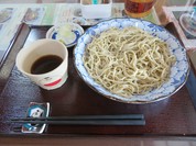 そば家やまき