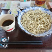 そば家やまき