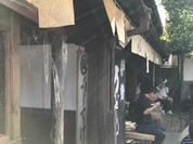 おかげ横丁　ふくすけ