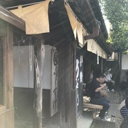 おかげ横丁　ふくすけ